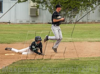 Thumbnail 1 in Foothill @ Tehachapi photogallery.