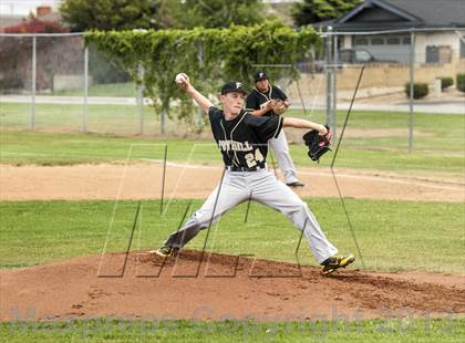 Thumbnail 3 in Foothill @ Tehachapi photogallery.