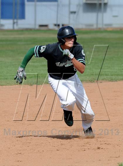 Thumbnail 3 in Foothill @ Tehachapi photogallery.