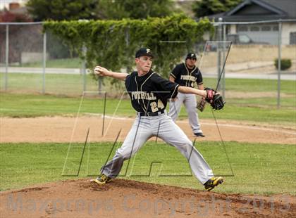 Thumbnail 1 in Foothill @ Tehachapi photogallery.
