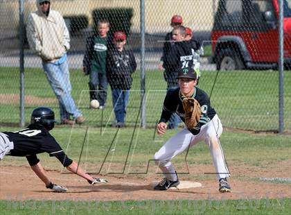 Thumbnail 2 in Foothill @ Tehachapi photogallery.