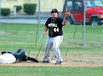 Thumbnail 2 in Foothill @ Tehachapi photogallery.