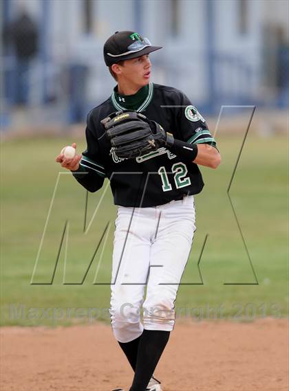 Thumbnail 2 in Foothill @ Tehachapi photogallery.