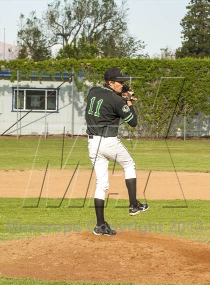 Thumbnail 1 in Foothill @ Tehachapi photogallery.