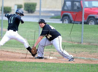 Thumbnail 1 in Foothill @ Tehachapi photogallery.