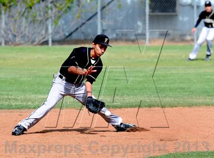 Thumbnail 1 in Foothill @ Tehachapi photogallery.