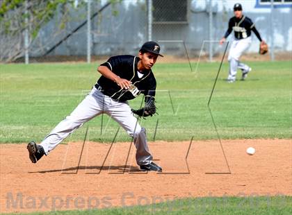 Thumbnail 3 in Foothill @ Tehachapi photogallery.