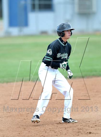 Thumbnail 1 in Foothill @ Tehachapi photogallery.