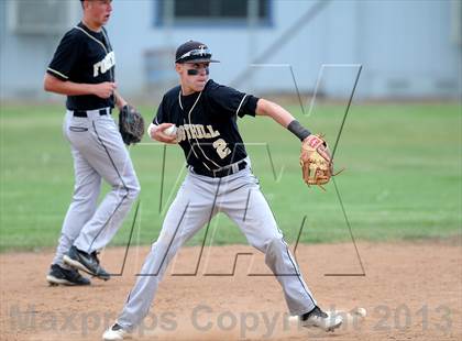 Thumbnail 3 in Foothill @ Tehachapi photogallery.
