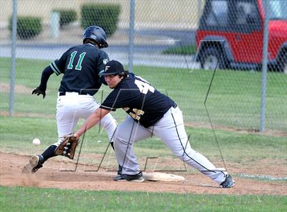 Thumbnail 2 in Foothill @ Tehachapi photogallery.