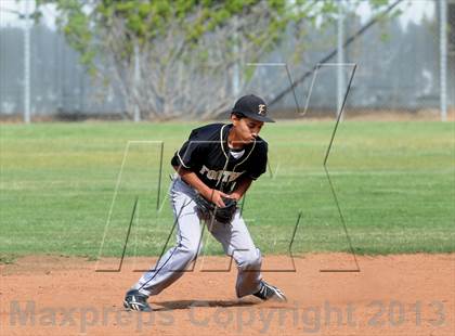 Thumbnail 2 in Foothill @ Tehachapi photogallery.