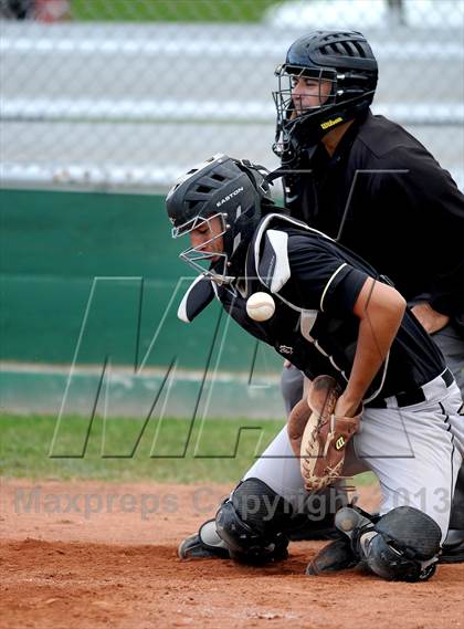 Thumbnail 2 in Foothill @ Tehachapi photogallery.