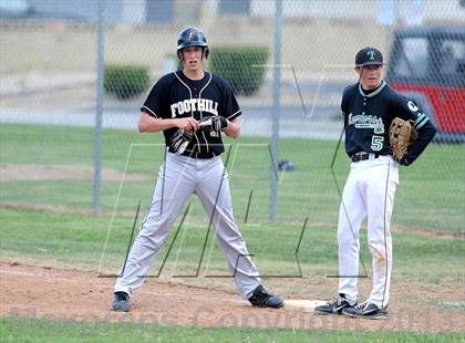 Thumbnail 3 in Foothill @ Tehachapi photogallery.
