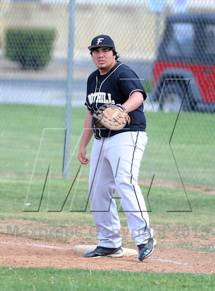 Thumbnail 3 in Foothill @ Tehachapi photogallery.