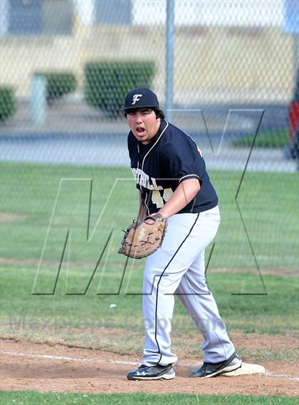 Thumbnail 1 in Foothill @ Tehachapi photogallery.