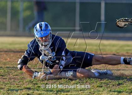 Thumbnail 2 in South River vs Huntingtown (MPSSAA 4A/3A Regional Playoff)  photogallery.