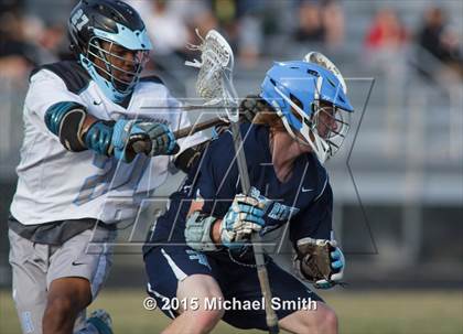 Thumbnail 1 in South River vs Huntingtown (MPSSAA 4A/3A Regional Playoff)  photogallery.
