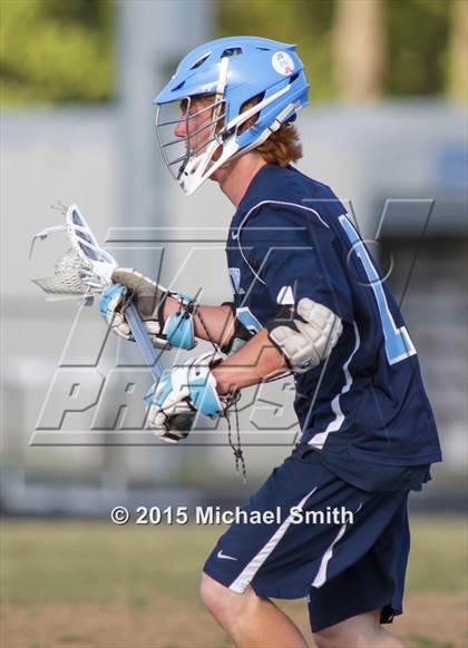 Thumbnail 2 in South River vs Huntingtown (MPSSAA 4A/3A Regional Playoff)  photogallery.