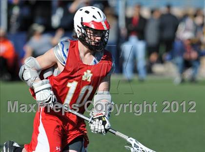 Thumbnail 3 in Judge Memorial vs Bishop Gorman (Best of the West) photogallery.