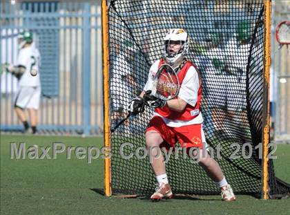 Thumbnail 1 in Judge Memorial vs Bishop Gorman (Best of the West) photogallery.