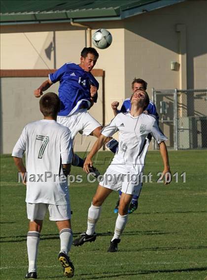 Thumbnail 3 in Davis @ Granite Bay photogallery.