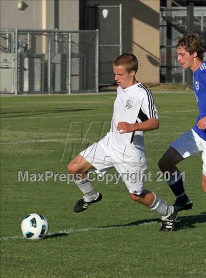 Thumbnail 1 in Davis @ Granite Bay photogallery.