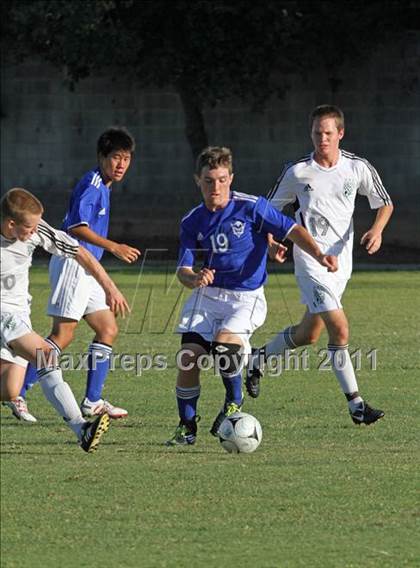 Thumbnail 3 in Davis @ Granite Bay photogallery.