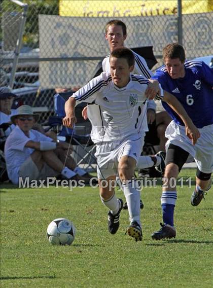 Thumbnail 1 in Davis @ Granite Bay photogallery.