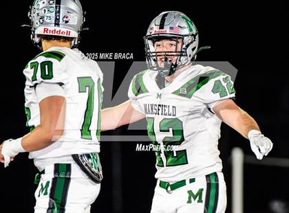 Thumbnail 3 in Mansfield @ North Attleborough photogallery.