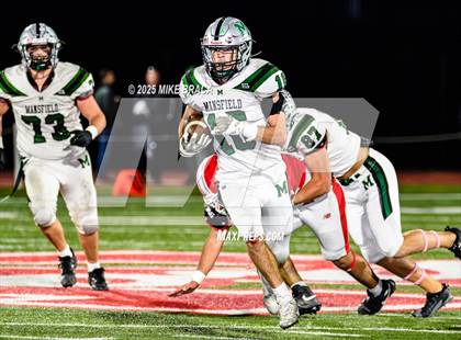 Thumbnail 2 in Mansfield @ North Attleborough photogallery.