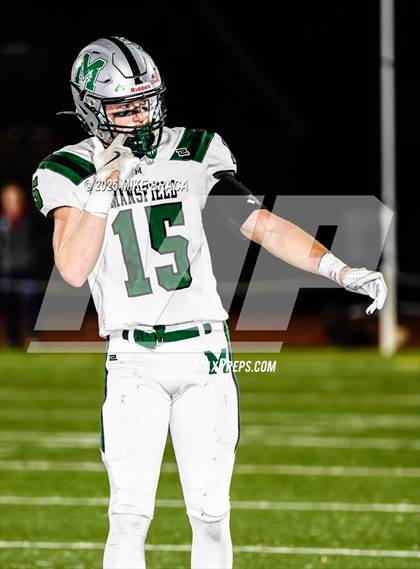 Thumbnail 1 in Mansfield @ North Attleborough photogallery.