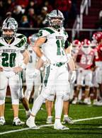 Photo from the gallery "Mansfield @ North Attleborough"