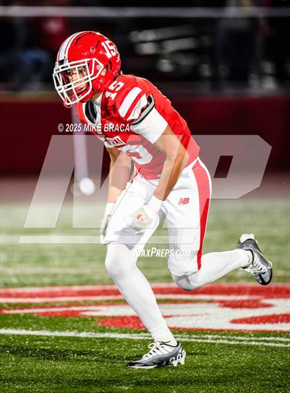 Thumbnail 1 in Mansfield @ North Attleborough photogallery.