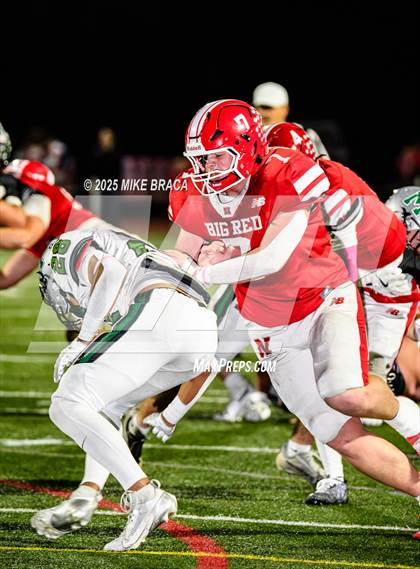 Thumbnail 2 in Mansfield @ North Attleborough photogallery.