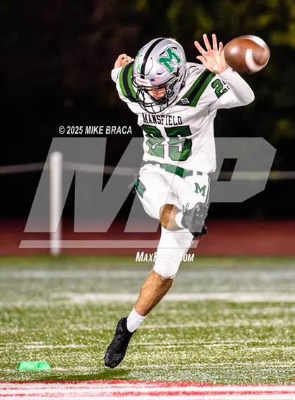 Thumbnail 3 in Mansfield @ North Attleborough photogallery.