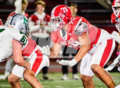 Thumbnail 3 in Mansfield @ North Attleborough photogallery.