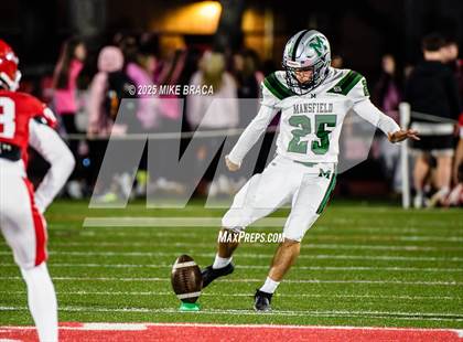 Thumbnail 1 in Mansfield @ North Attleborough photogallery.