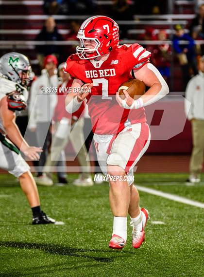 Thumbnail 2 in Mansfield @ North Attleborough photogallery.