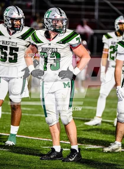 Thumbnail 1 in Mansfield @ North Attleborough photogallery.