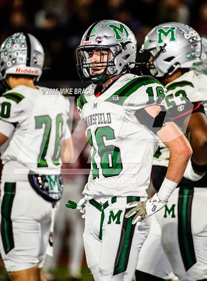 Thumbnail 1 in Mansfield @ North Attleborough photogallery.