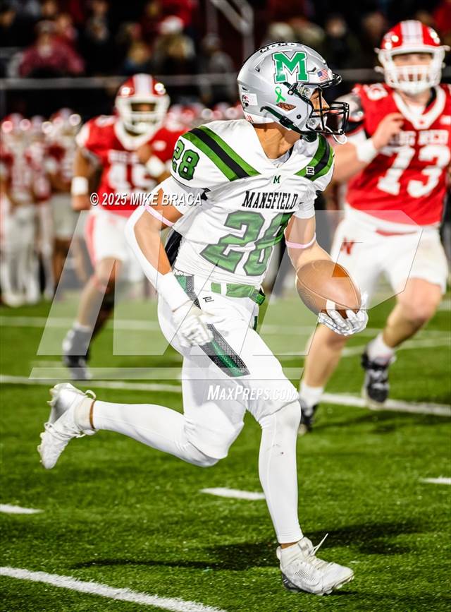 Mansfield @ North Attleborough