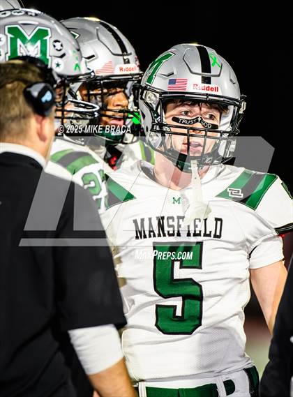 Thumbnail 2 in Mansfield @ North Attleborough photogallery.