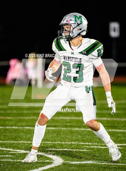 Thumbnail 1 in Mansfield @ North Attleborough photogallery.