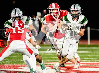 Thumbnail 3 in Mansfield @ North Attleborough photogallery.