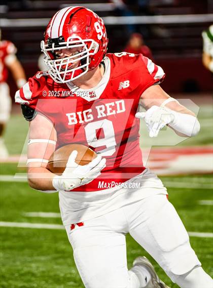 Thumbnail 1 in Mansfield @ North Attleborough photogallery.