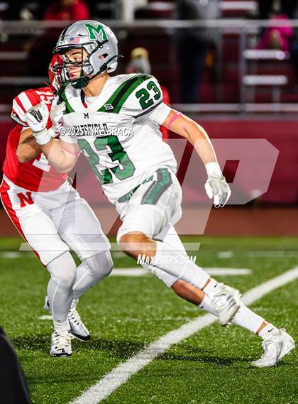 Thumbnail 3 in Mansfield @ North Attleborough photogallery.