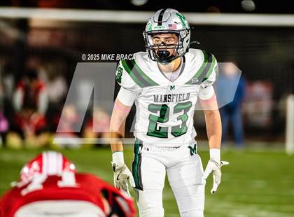 Thumbnail 2 in Mansfield @ North Attleborough photogallery.