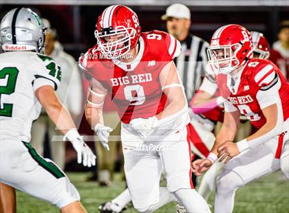 Thumbnail 3 in Mansfield @ North Attleborough photogallery.