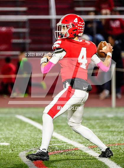 Thumbnail 3 in Mansfield @ North Attleborough photogallery.