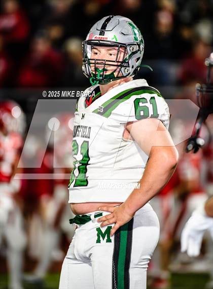 Thumbnail 2 in Mansfield @ North Attleborough photogallery.